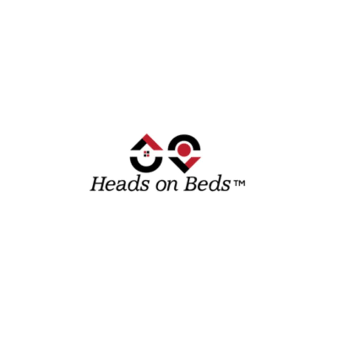 Heads On Beds