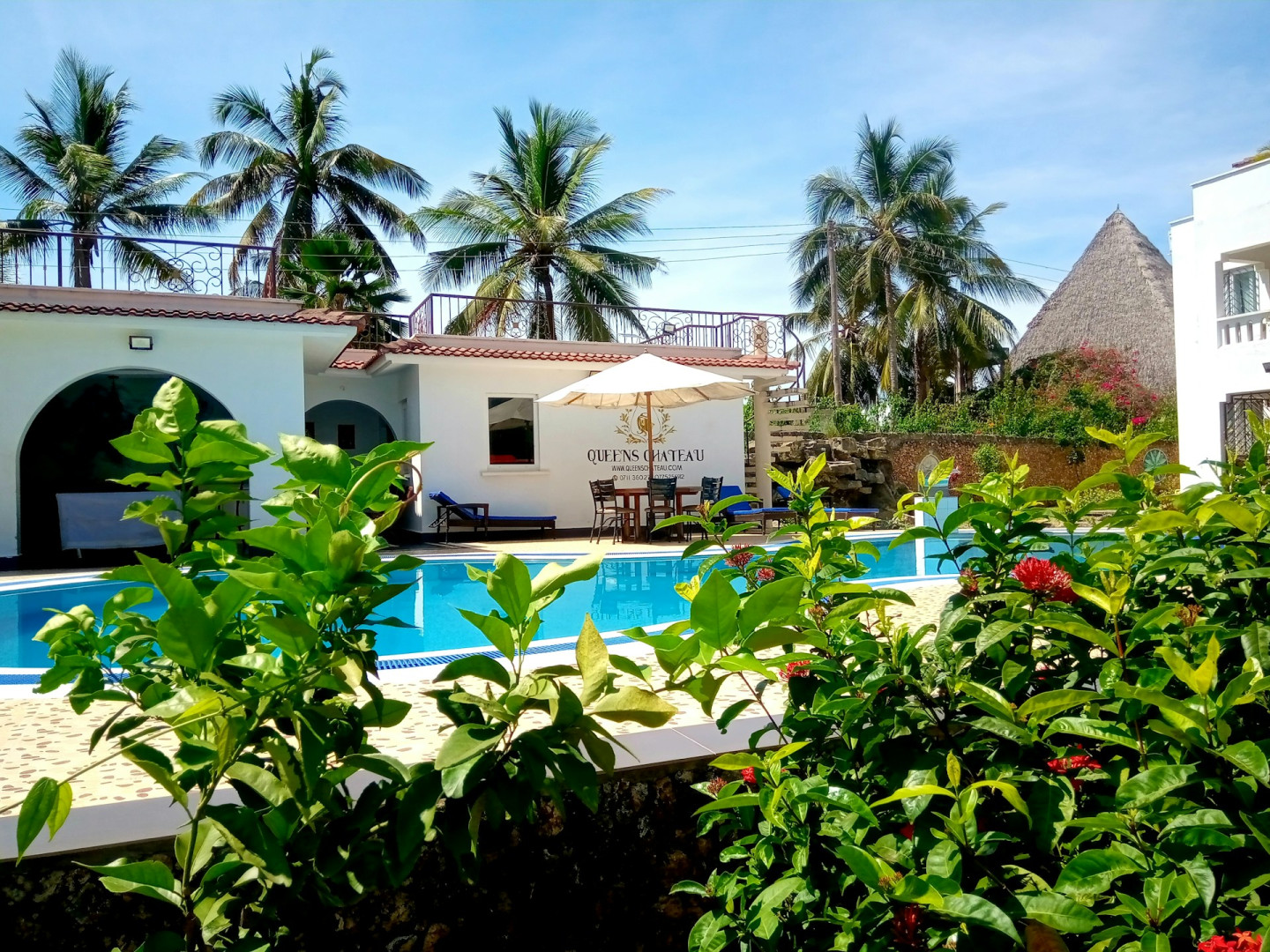 LARGE 4 BED VILLA IN MADEIRA - SLEEPS 8