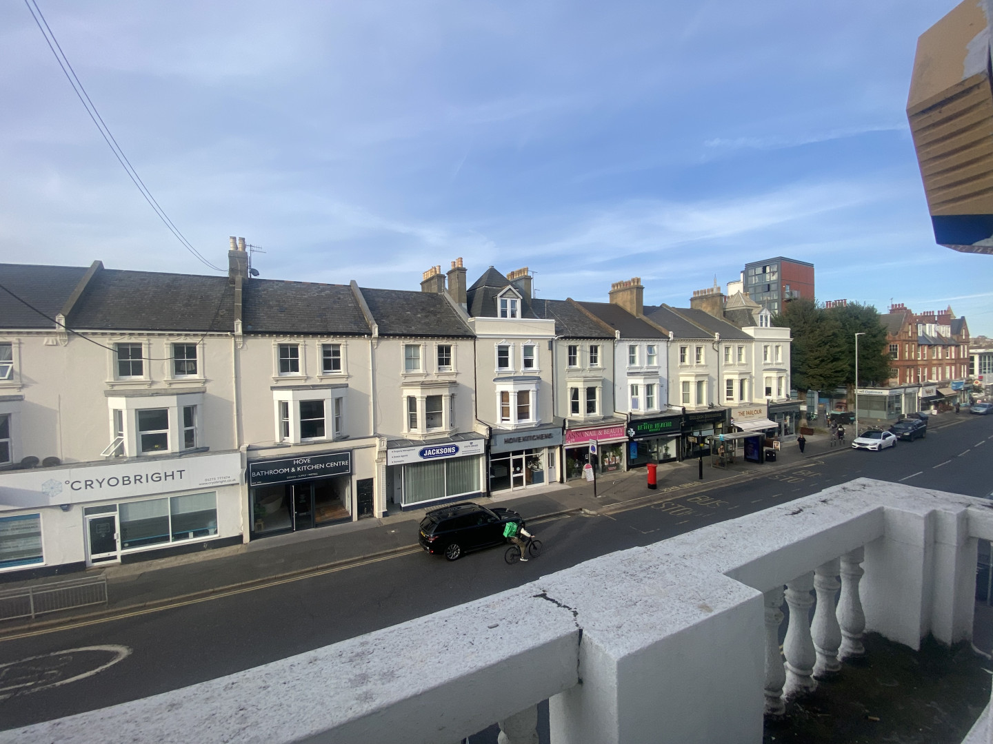 Four Large Bedrooms To Rent - All Bills Included