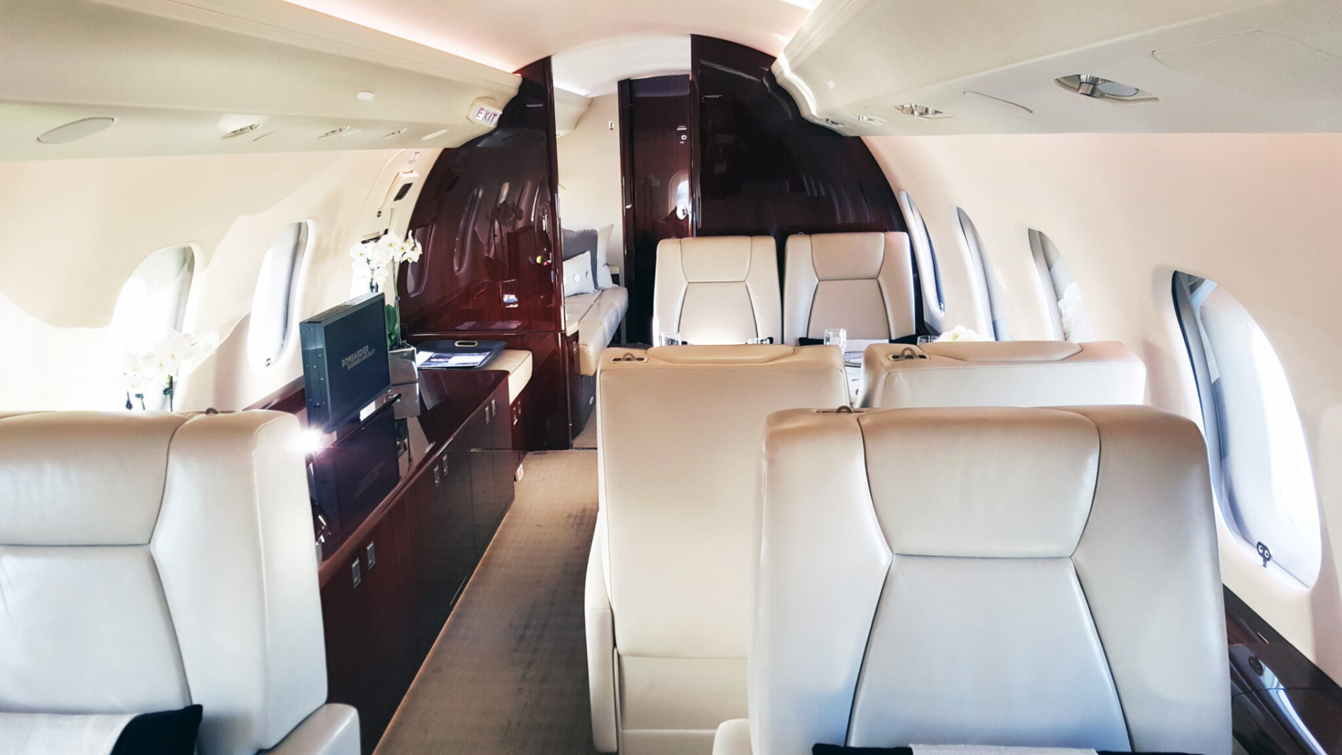 Luxury 2020 Cessna Citation